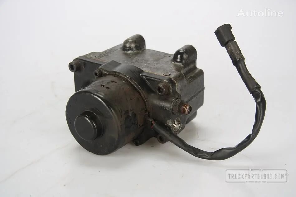 φορτηγό για MAN Hydraulic System Electromotor kantelpomp 81417236122