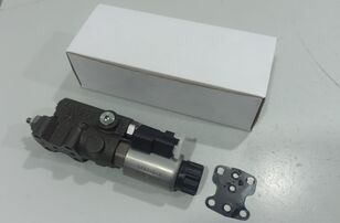 V&aacute;lvula de Comando Acionamento do Ventilad MAN N1222 / 3L / D2676LOH V&aacute;lvula de Comando Acionamento do Ventilad 81066636018 لـ الشاحنات MAN