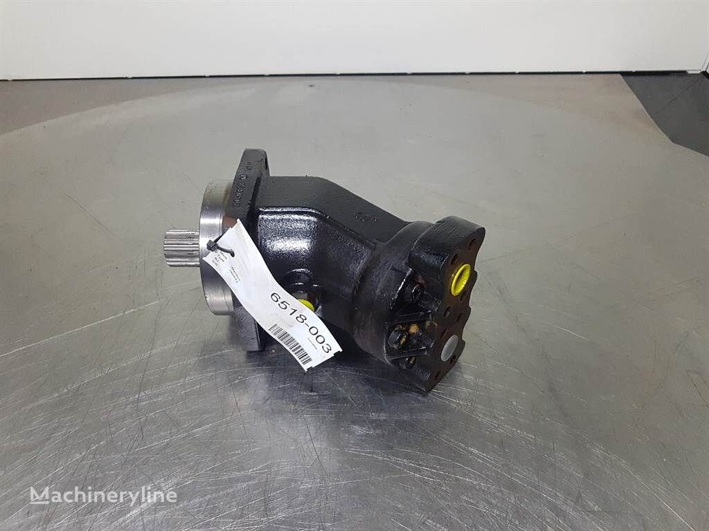 Manitou 160ATJ-CI517366-Rexroth A2FM80/61W-Drive motor