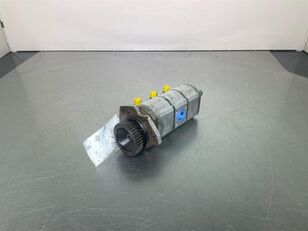 Manitou -5N2460309-Gearpump/Zahnradpumpe/Tandwielpomp