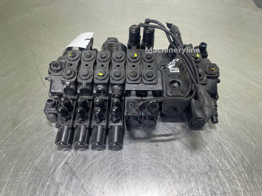 Manitou MT1440/1840-52536374-Valve/Ventile/Ventiel - Machineryline