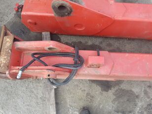 Manitou Mrt 2540 Stabiliser Leg, Cylinder Assembly 656938, 656940, 56970 für Hoflader kaufen - Bild 6 | Agroline DE Manitou Mrt 2540 Stabiliser Leg, Cylinder Assembly 656938, 656940, 56970 für Hoflader | Bild 6 - Agroline