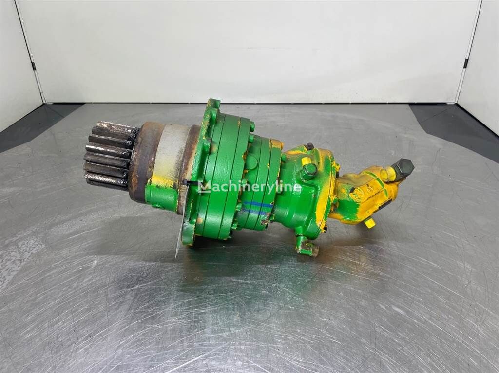 Mecalac 11CX-Bonfiglioli 705T2-S024A*38T-2-Swing motor