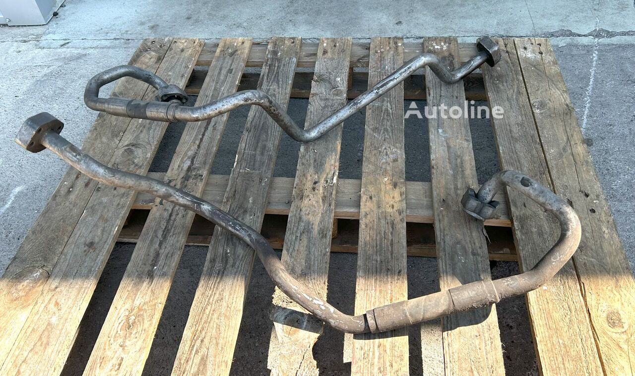 HYDRAULIC HOSE FOR HAD PUMP Mercedes-Benz AROCS MP4 für Sattelzugmaschine kaufen | Autoline DE HYDRAULIC HOSE FOR HAD PUMP Mercedes-Benz AROCS MP4 für Sattelzugmaschine - Autoline