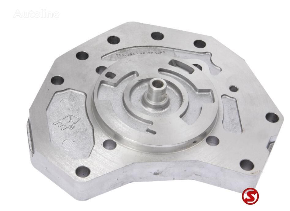 Mercedes-Benz Afdichtingsplaat pto A9452611033 dành cho xe tải