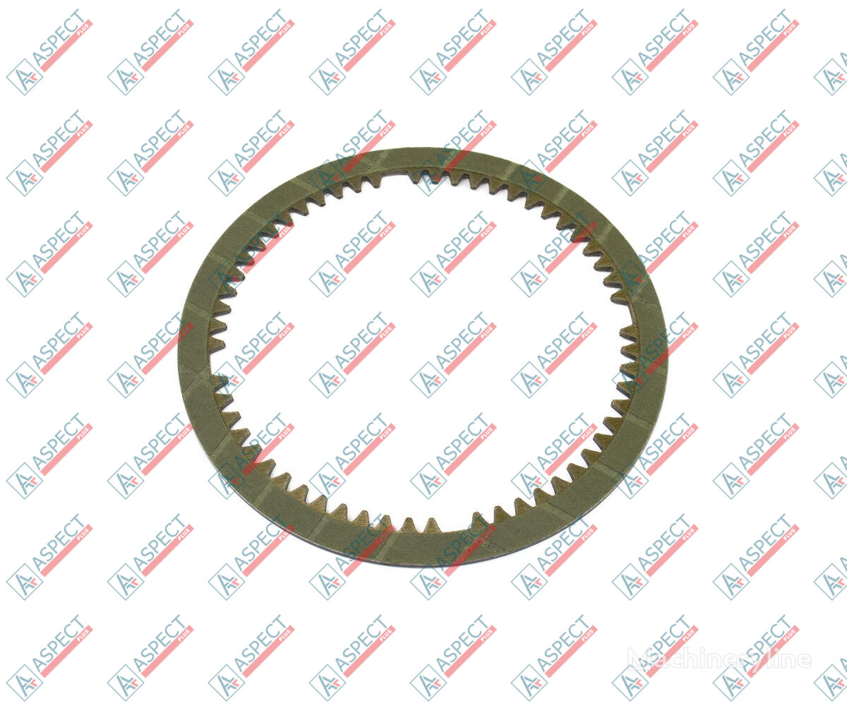 Friction plate Nabtesco 412-00013 SKS 13206 for excavator