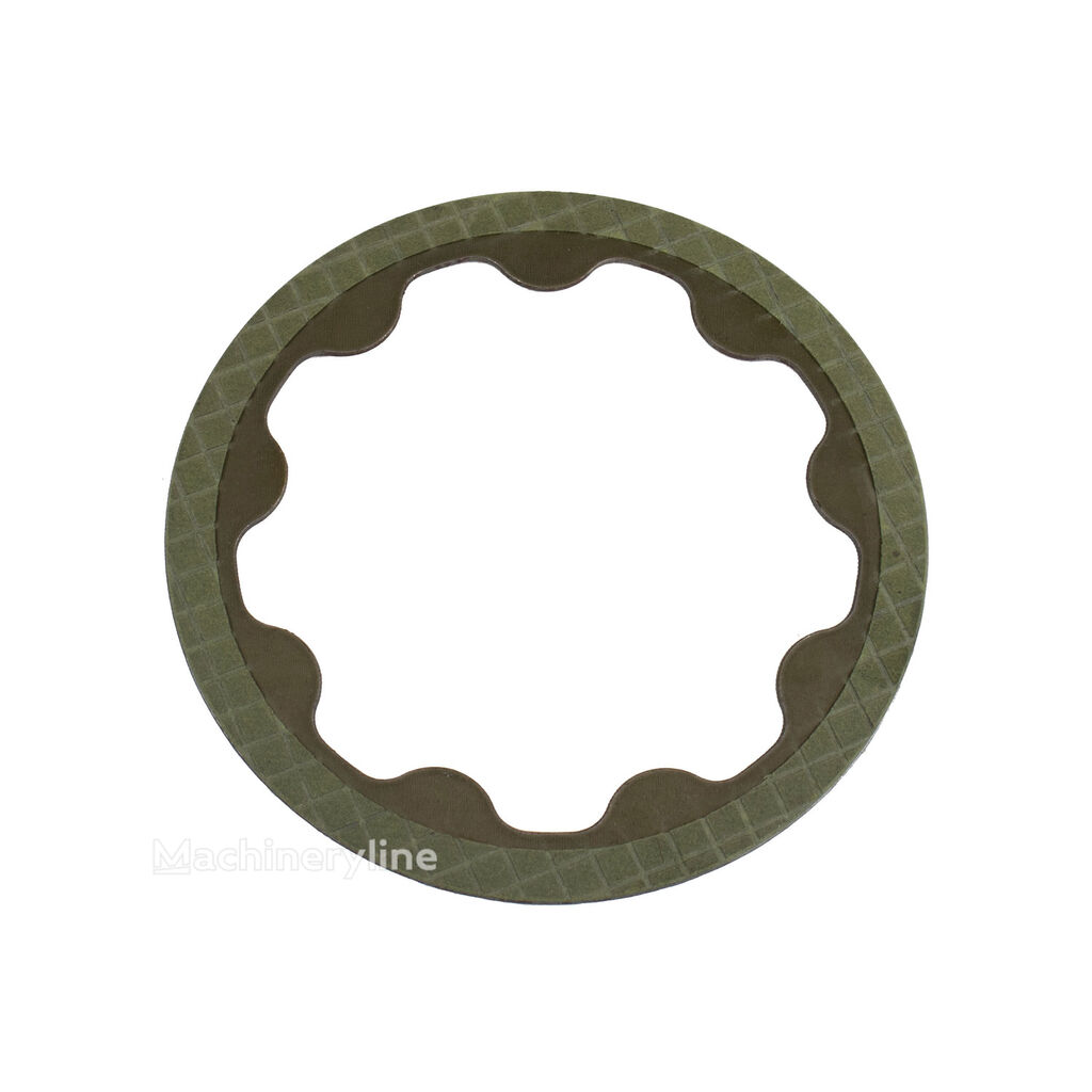 Friction plate Nabtesco Friction plate Nabtesco GM07VA AFM 9954 para escavadora - Machineryline