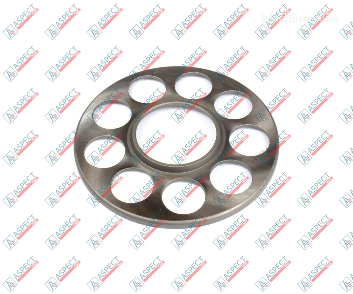 Retainer plate Nabtesco GM SKS 10819 for excavator