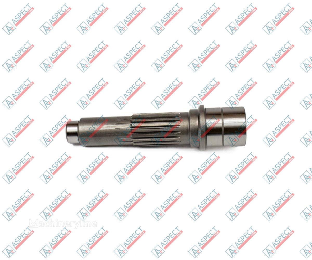 Drive Shaft motor Nabtesco K9007415 SKS for excavator for sale | Machineryline GB Drive Shaft motor Nabtesco K9007415 SKS for excavator - Machineryline