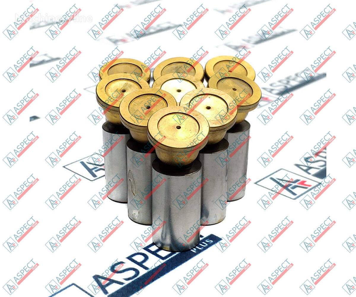 Piston shoe Nabtesco L=40.0 mm 10402 pour excavateur