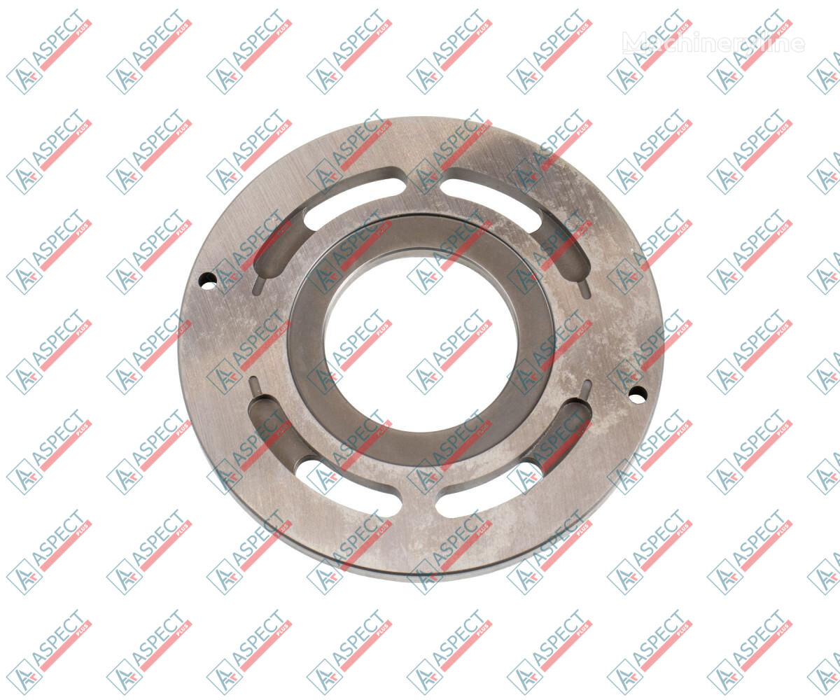 Valve plate Nabtesco XKAH-00897 10411 for excavator