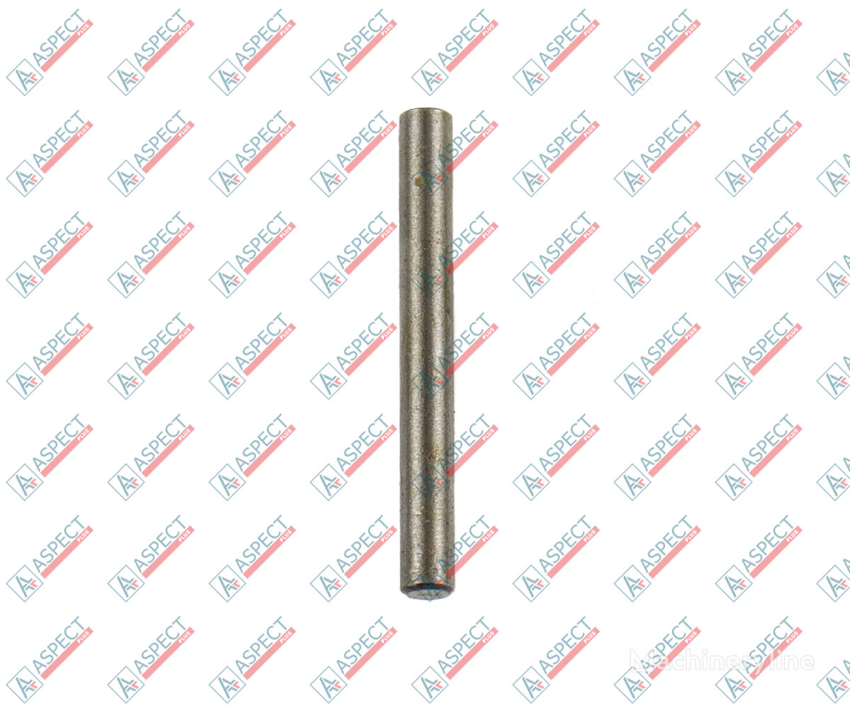 Cylinder block press Pin 4700091 Nachi 4700091 pour mini-pelle Hitachi ZX40U-2 Hitachi ZX40U-3 Hitachi ZX50U-2 Hitachi ZX50U-3