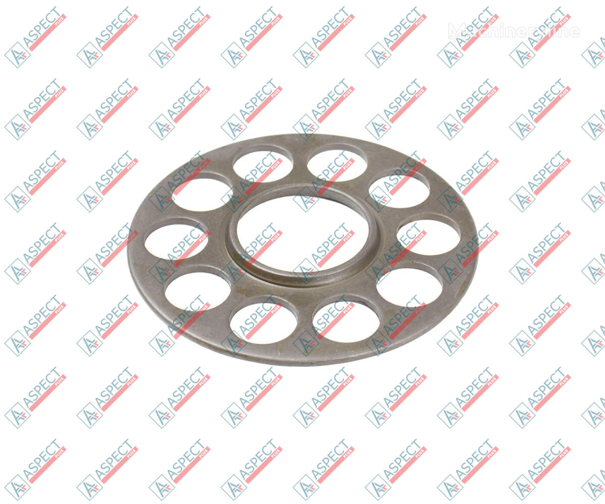 Retainer Plate Nachi D=74.2 mm 10486 для мини-экскаватора Hitachi ZX18-3