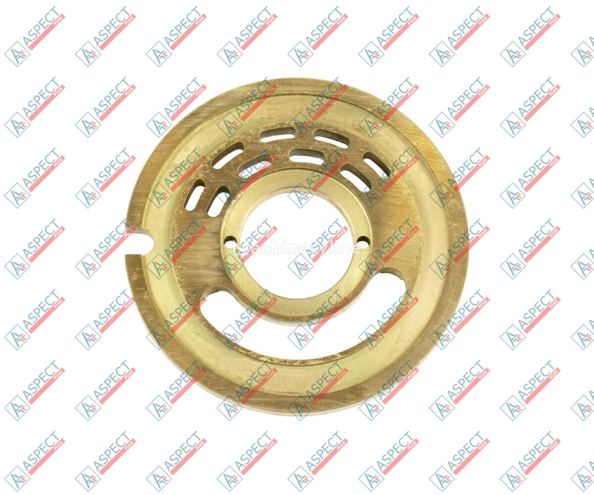 Valve plate Nachi D=82.0 mm 10495 для экскаватора