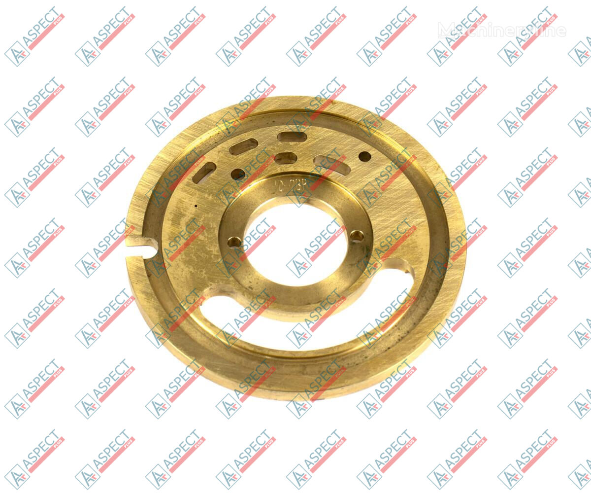 Valve plate Nachi D=89.0 mm 10520 для мини-экскаватора Hitachi EX35