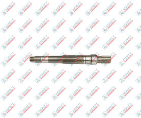 Drive Shaft Nachi L=227.0 mm, 13T 10510 za Hitachi EX55UR mini bagera