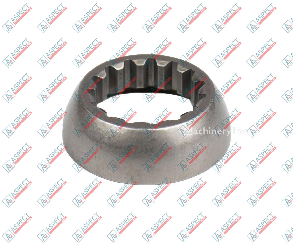 Ball guide Nachi PVD-00B-14, PVD-00B-16P SKS لـ حفارة - Machineryline
