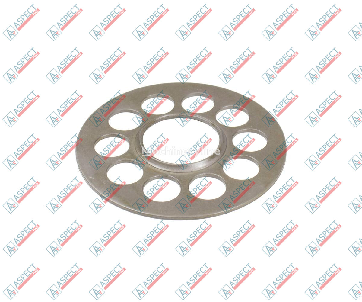 Retainer Plate Nachi PVD-0B-18 10493 for excavator