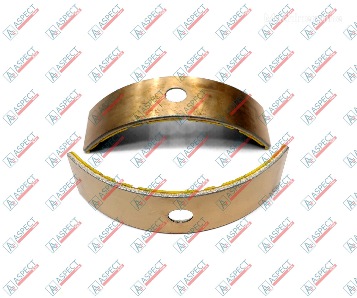 Sliding Bearing Nachi PVD-2B-36L, PVD-2B-38L, PVD-2B-40L, PVD-2B-42L SKS 12257 paredzēts ekskavatora