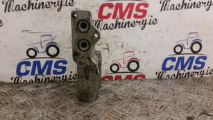 New Holland 40 And Ts Series Hydraulic Spool Valve Manifold