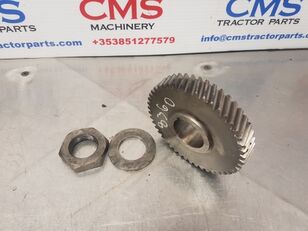 بيع New Holland 8360, 8260, 8560, M100, M160 Hydraulic Gear 46t 9967890, 8203126 لـ جرار بعجلات 8360 - صورة 4 | Agroline New Holland 8360, 8260, 8560, M100, M160 Hydraulic Gear 46t 9967890, 8203126 لـ جرار بعجلات 8360 | صورة 4 - Agroline