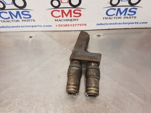 New Holland Case T7040, Tm150 Auxiliary Quick Attach Manifold 87381984, 4bm1 4BM12