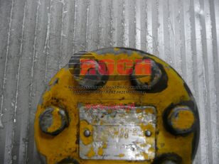 STEERING ORBITROL Nord AGB 160-2 87528 + LVP 18-2 87995 160BAR pour excavateur