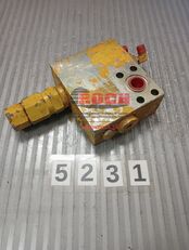 ZAMEK SIŁOWNIKA OIL CONTROL 08417087305000 for excavator