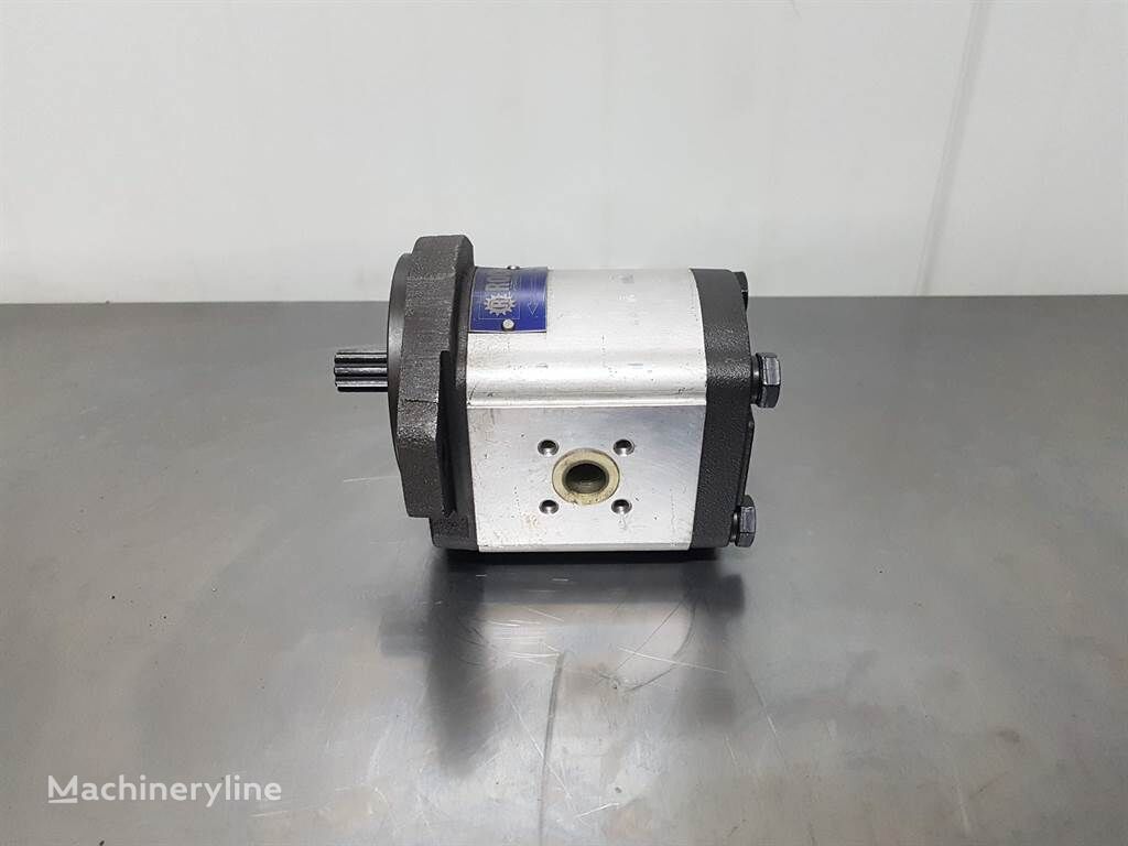 O&K L6-Rexroth 0510725045-Gearpump/Zahnradpumpe