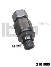 Valve O&K RH120E 2161080 لـ حفارة Caterpillar 6030