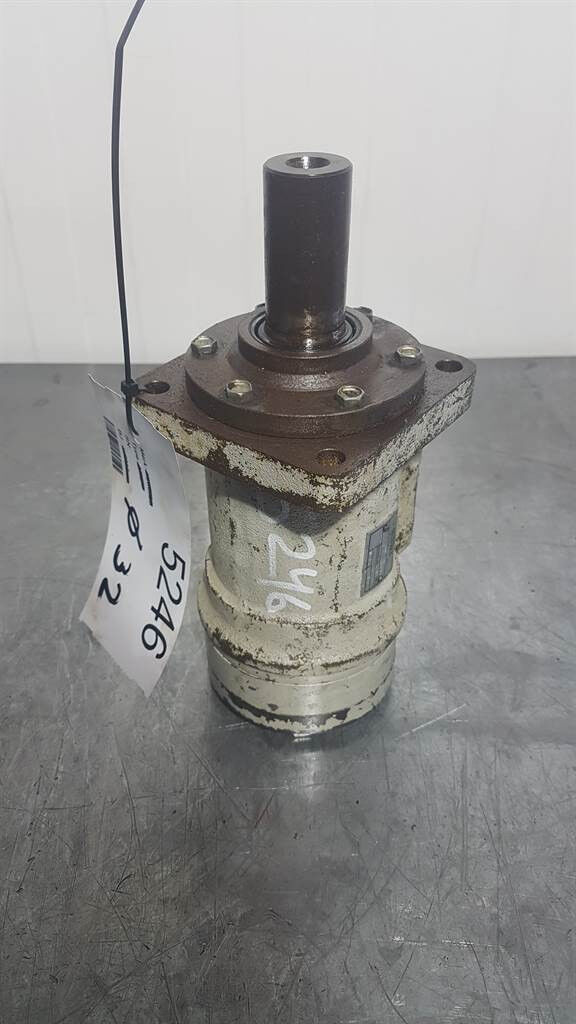 Orsta TGL10881 160/16 - Hydraulic motor