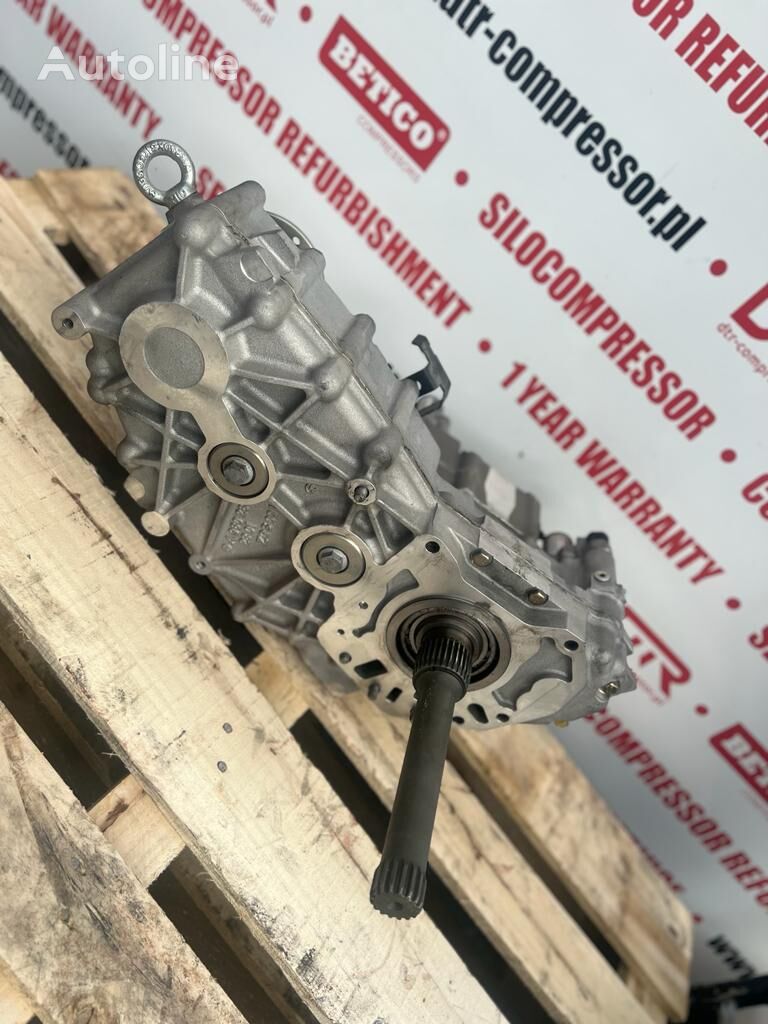 Przystawka Odbioru mocy  PTO XVV65041862 para Mercedes-Benz camión