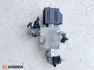 Solenoid valve Parker B08-9-6B pour tombereau articulé Doosan Moxy MT31