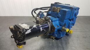 Poclain Hydraulics PV089-R3SA1-N230F-Drive pump/Fahrpumpe/