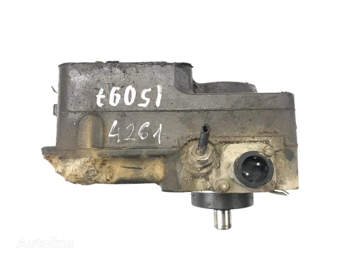 Priză de Putere MAN – Cod 81381006777 / 81381009777 for truck