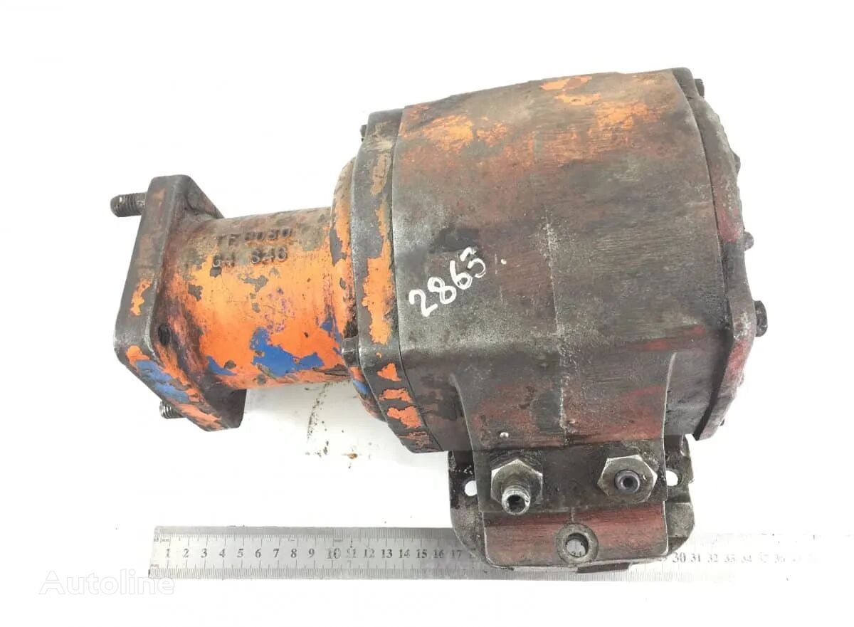 Priză de putere TF 6080 GM 546 2863 for Volvo TF6080 truck