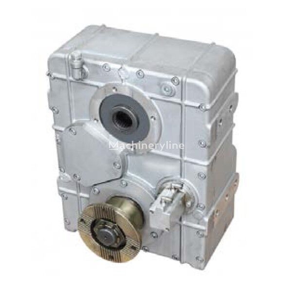 GEAR BOX G64 Putzmeister TXP1204 برای پمپ بتن Putzmeister