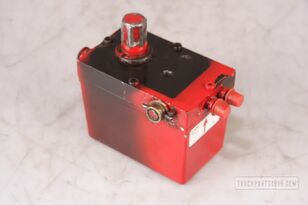 Renault Hydraulic System Kantelpomp 7482053294 pour camion