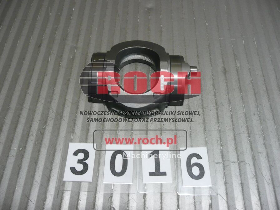 KOŁYSKA DO A10VG63 A4VG56 Rexroth for excavator for sale | Machineryline ZW KOŁYSKA DO A10VG63 A4VG56 Rexroth for excavator - Machineryline
