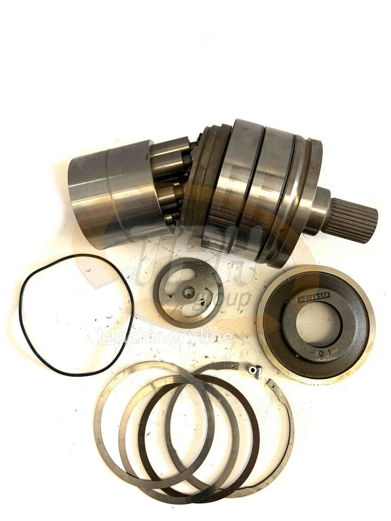Rexroth 10427968 Triebwerk, Liebherr for Liebherr - Machineryline