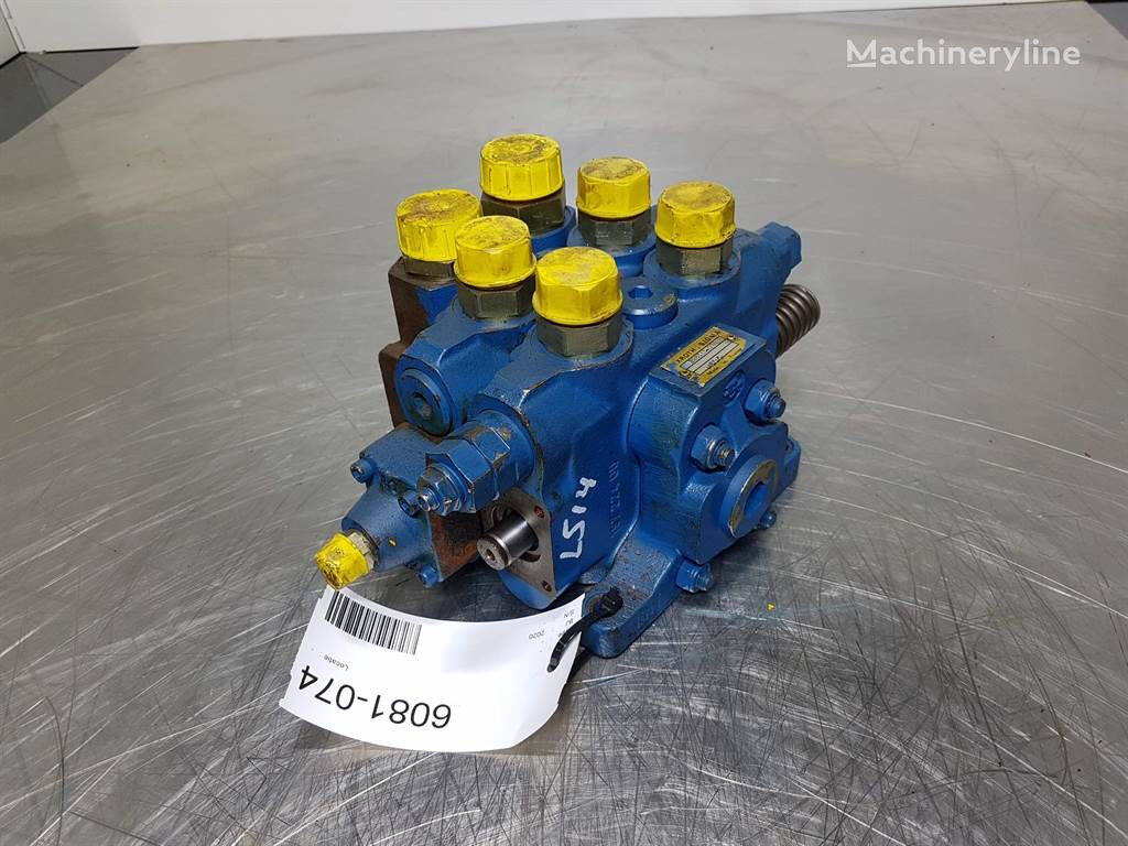 Rexroth 228313 01 - Liebherr L 541 - Valve/Ventile