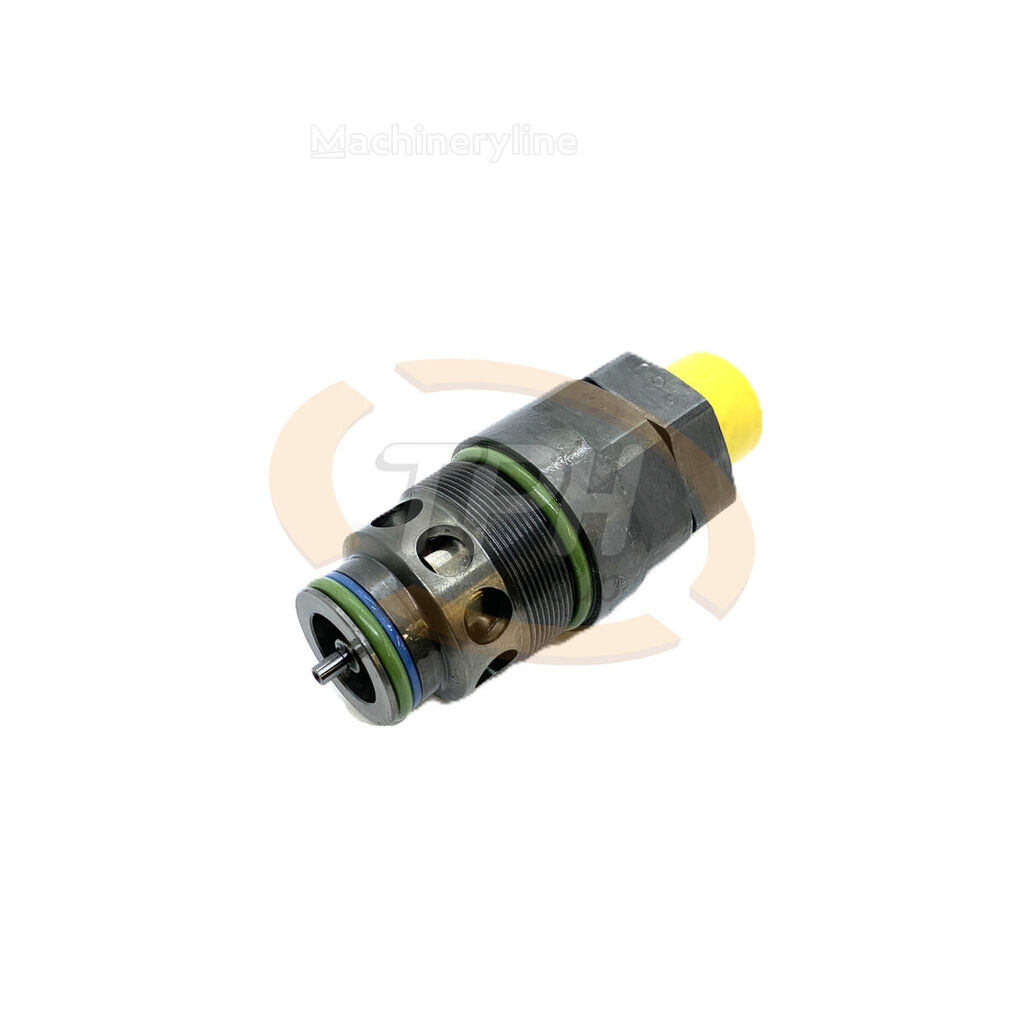 Einschraubventil Rexroth 5800898 Einschraubventil, Liebherr R954, R956, R960, R964, R966, para escavadora Liebherr R954, R956, R960, R964, R966 - Machineryline