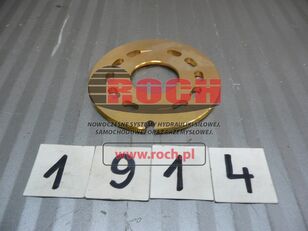 Venta de PŁYTA STERUJĄCA LEWA Rexroth A10VG28 para excavadora - Imagen 1 | Machineryline ES PŁYTA STERUJĄCA LEWA Rexroth A10VG28 para excavadora | Imagen 1 - Machineryline