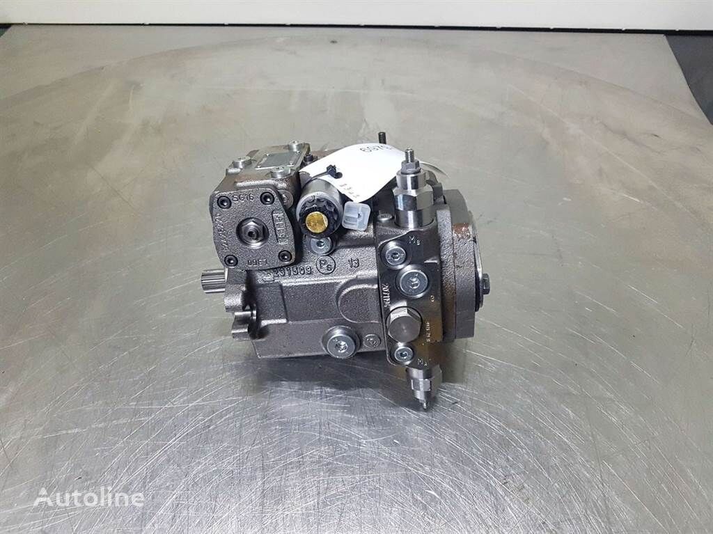 Rexroth A10VG28EP4D1/10R-Drive pump/Fahrpumpe/Rijpomp