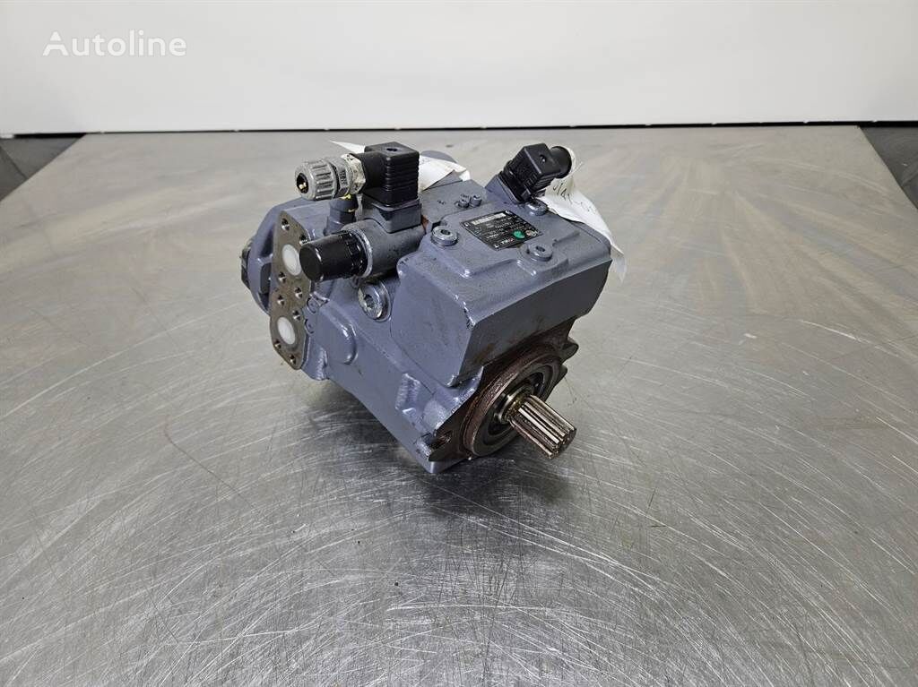 Rexroth A10VG45EP4D1/10L - Vögele - 2148015 Drive pump