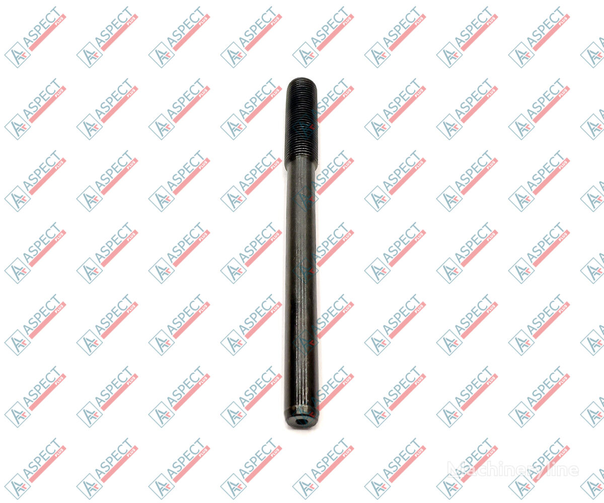 Adjusting Screw Rod Rexroth A10VSO28 SKS 12089 untuk excavator