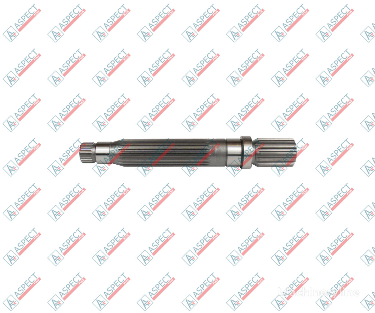 Drive Shaft Rexroth A11VO95 320,5 SKS 8016 لـ حفارة