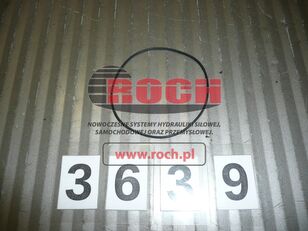 USZCZELKA OKRĄGŁA O - RING DO  Rexroth A4V.. A4VG برای بیل مکانیکی
