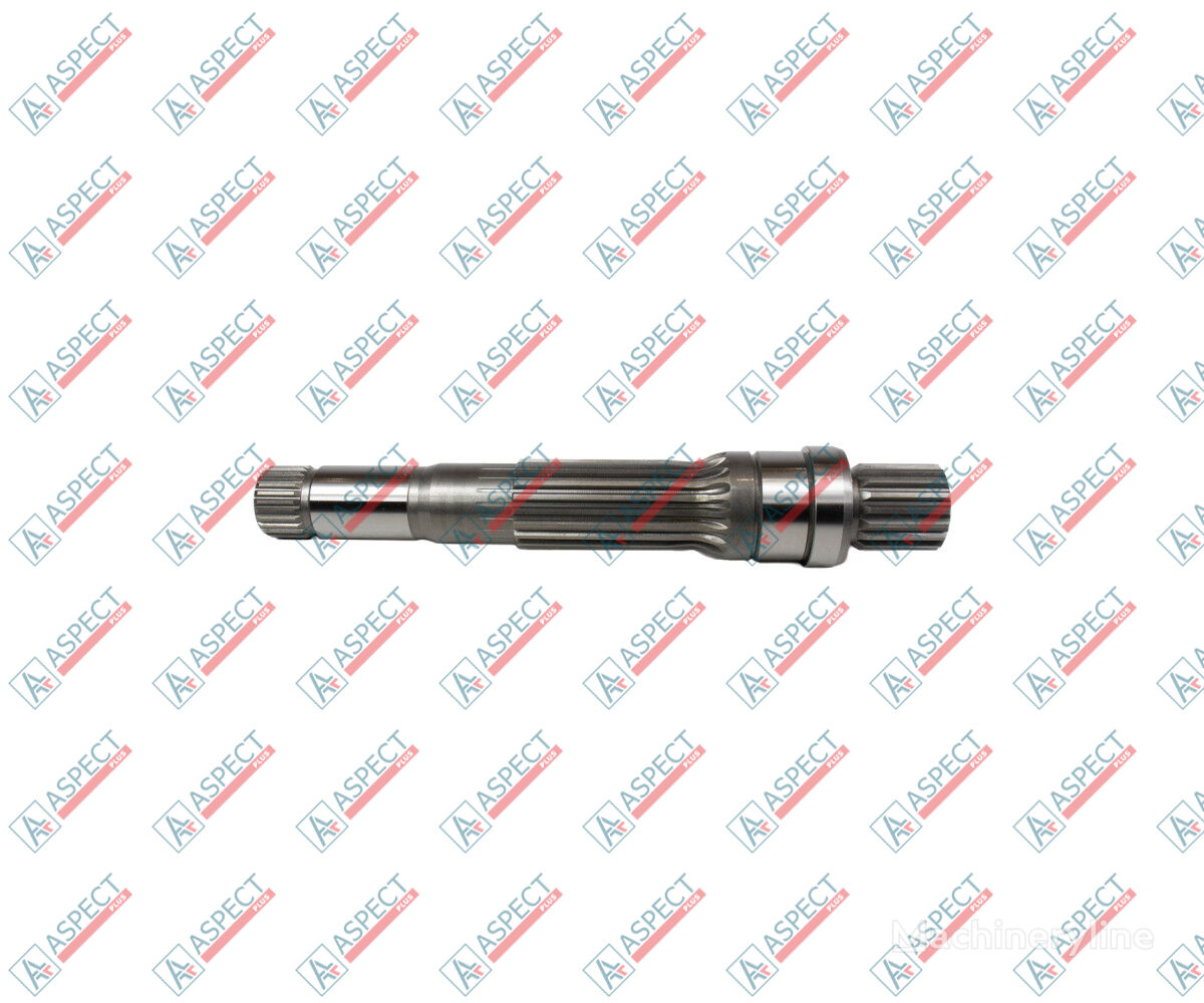 Drive Shaft Rexroth A4VG125 L313.5 SKS 10645 pour excavateur