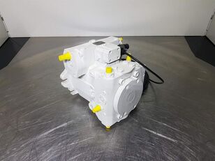 Rexroth A4VG125EP4DM1/32R-R902251684-Drive pump/Fahrpumpe